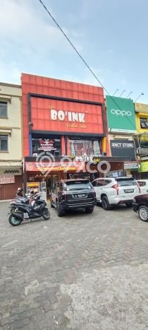 Unit Ruko Strategis di Bogor Utara, Bogor Potensi Bisnis Besar Unit Ruko Strategis di Bogor Utara, Bogor Potensi Bisnis Besar