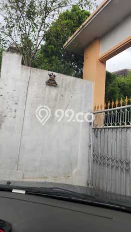 Rumah Mewah LB 382m2 Siap Huni Desain Elegan di Ciapus, Bogor Rumah Mewah LB 382m2 Siap Huni Desain Elegan di Ciapus, Bogor