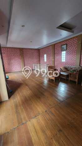 Rumah Mewah LB 382m2 Siap Huni Desain Elegan di Ciapus, Bogor Rumah Mewah LB 382m2 Siap Huni Desain Elegan di Ciapus, Bogor
