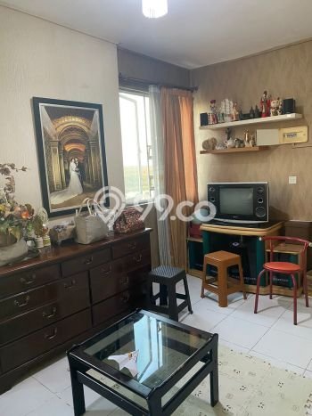 Disewakan Apartemen Harga Terjangkau di Pakuwon City 3 KT Disewakan Apartemen Harga Terjangkau di Pakuwon City 3 KT