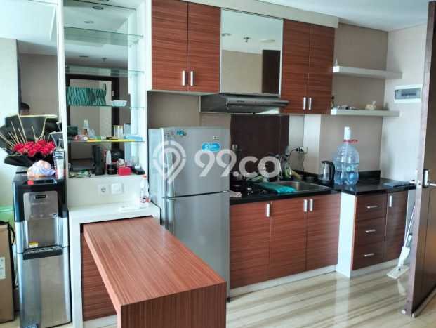 Siap Milik Apartemen 2 KT 2 KM di Dukuh Pakis Siap Milik Apartemen 2 KT 2 KM di Dukuh Pakis