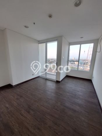 Siap Huni Apartemen di Surabaya 2 Kamar & 1 Kamar Mandi, Luas 78m2 Siap Huni Apartemen di Surabaya 2 Kamar & 1 Kamar Mandi, Luas 78m2