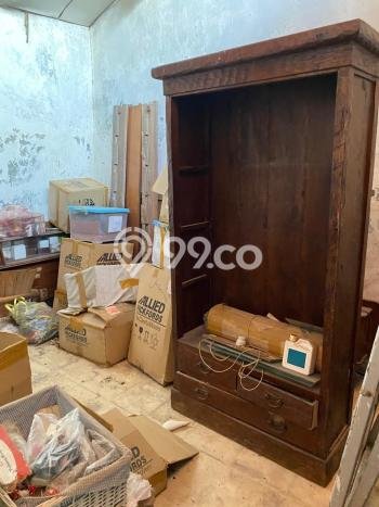 Rumah Minimalis 1 KT LT 201m2 di Kedung Doro Rumah Minimalis 1 KT LT 201m2 di Kedung Doro
