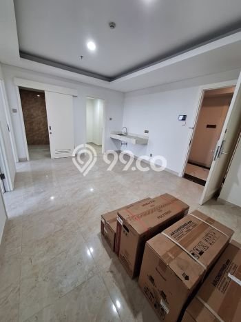 Siap Huni Apartemen di Surabaya 2 Kamar & 1 Kamar Mandi, Luas 78m2 Siap Huni Apartemen di Surabaya 2 Kamar & 1 Kamar Mandi, Luas 78m2