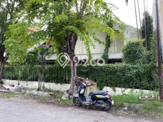 Rumah Luxury Modern Tanpa Renovasi di Dharma Husada Surabaya Rumah Luxury Modern Tanpa Renovasi di Dharma Husada Surabaya