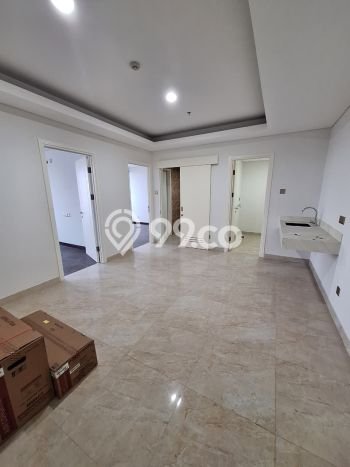 Siap Huni Apartemen di Surabaya 2 Kamar & 1 Kamar Mandi, Luas 78m2 Siap Huni Apartemen di Surabaya 2 Kamar & 1 Kamar Mandi, Luas 78m2