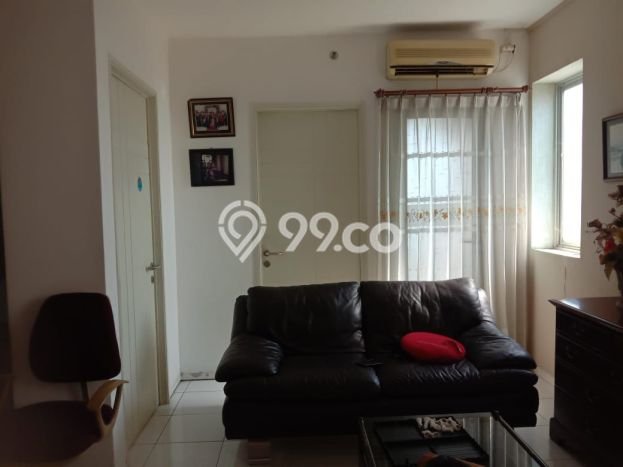 Disewakan Apartemen Harga Terjangkau di Pakuwon City 3 KT Disewakan Apartemen Harga Terjangkau di Pakuwon City 3 KT