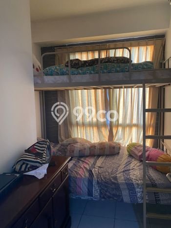 Disewakan Apartemen Harga Terjangkau di Pakuwon City 3 KT Disewakan Apartemen Harga Terjangkau di Pakuwon City 3 KT