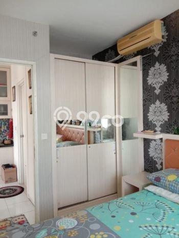 Disewakan Apartemen Harga Terjangkau di Pakuwon City 3 KT Disewakan Apartemen Harga Terjangkau di Pakuwon City 3 KT