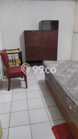 Rumah Modern 5 KT di Kedung Doro Surabaya Unfurnished Rumah Modern 5 KT di Kedung Doro Surabaya Unfurnished