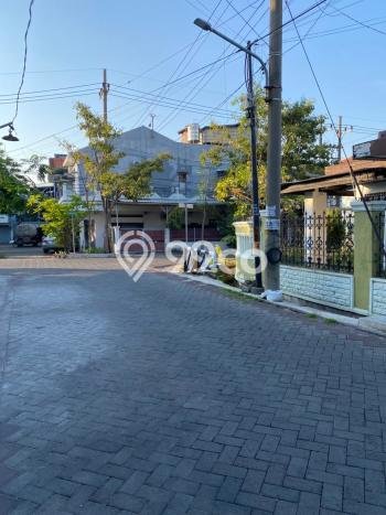 Rumah Minimalis 4 Kamar LT 195m2 di Mulyosari Rumah Minimalis 4 Kamar LT 195m2 di Mulyosari
