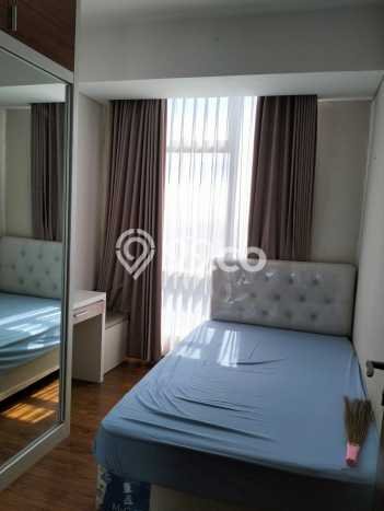 Siap Milik Apartemen 2 KT 2 KM di Dukuh Pakis Siap Milik Apartemen 2 KT 2 KM di Dukuh Pakis