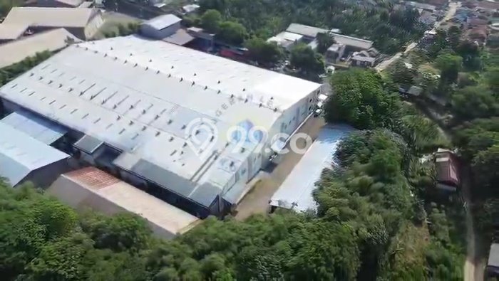 Pabrik Favorit Dijual di Bogor Barat Bogor Kawasan Pusat Bisnis Pabrik Favorit Dijual di Bogor Barat Bogor Kawasan Pusat Bisnis