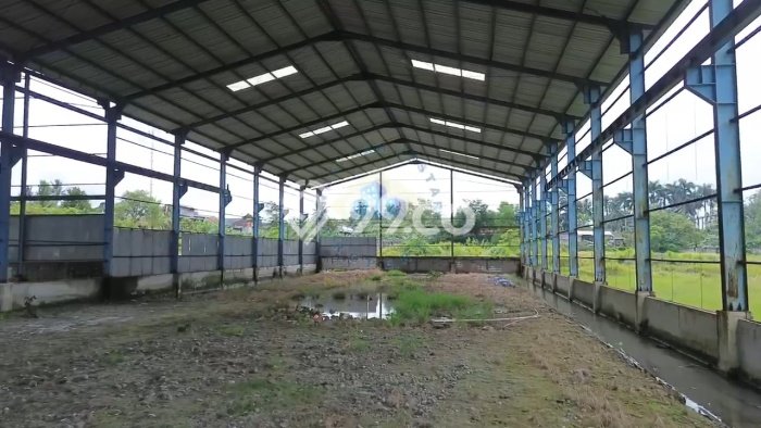 Unit Pabrik Strategis di Jawilan, Serang Potensi Cuan Besar Unit Pabrik Strategis di Jawilan, Serang Potensi Cuan Besar