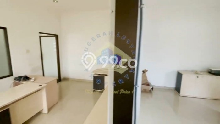 Unit Pabrik Dijual di Legok Tangerang Luas Bangunan 1500m2 Unit Pabrik Dijual di Legok Tangerang Luas Bangunan 1500m2