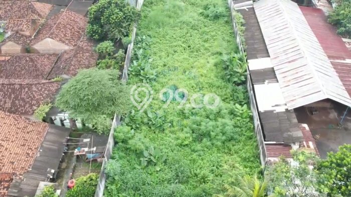 Kavling Tanah di Panongan Dijual Luas 1330m2 Legalitas SHM Kavling Tanah di Panongan Dijual Luas 1330m2 Legalitas SHM