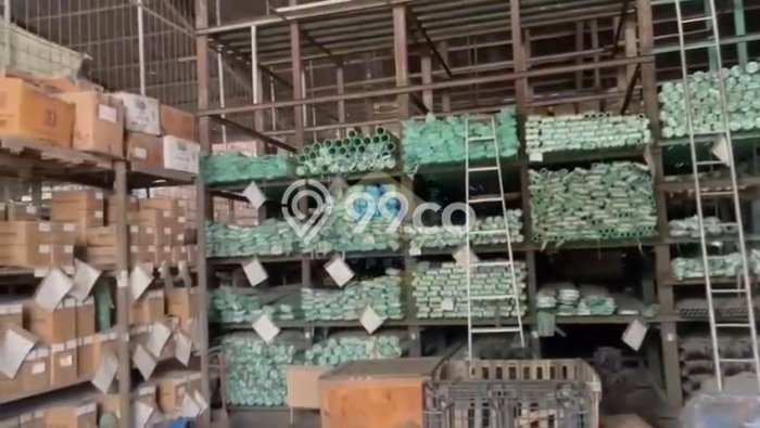 Pabrik Bagus Dijual di Bitung Tangerang Lokasi Strategis Cocok untuk Kembangkan Bisnis Pabrik Bagus Dijual di Bitung Tangerang Lokasi Strategis Cocok untuk Kembangkan Bisnis