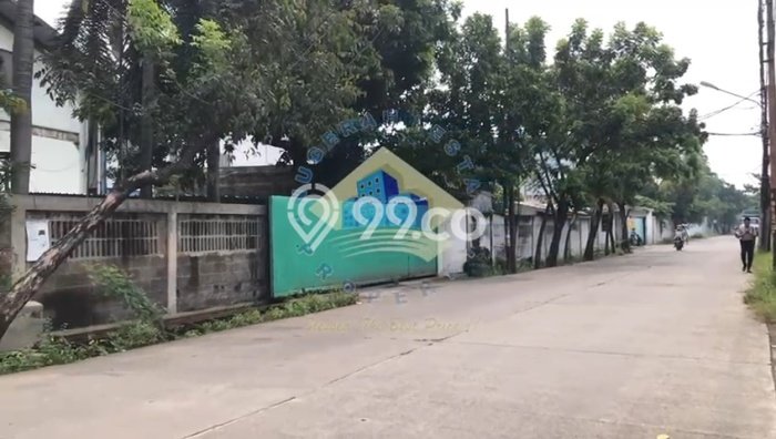 Paling Diincar! Pabrik Dijual di Tangerang Kota Harga Kompetitif Paling Diincar! Pabrik Dijual di Tangerang Kota Harga Kompetitif