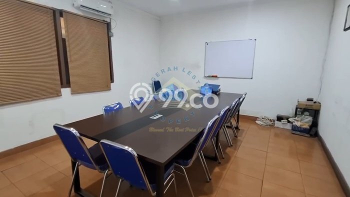 Pabrik Dijual Lokasi Emas di Karawaci Luas 3000m2 Pabrik Dijual Lokasi Emas di Karawaci Luas 3000m2