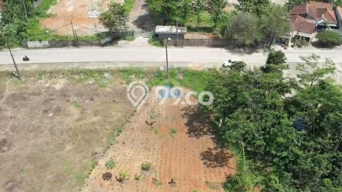 Kavling Tanah di Bogor Barat Dijual Luas 1830m2 Legalitas SHM Kavling Tanah di Bogor Barat Dijual Luas 1830m2 Legalitas SHM