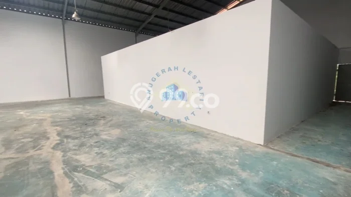 Pabrik Paling Dicari LB 1600m2 Dijual di Rangkasbitung Pabrik Paling Dicari LB 1600m2 Dijual di Rangkasbitung