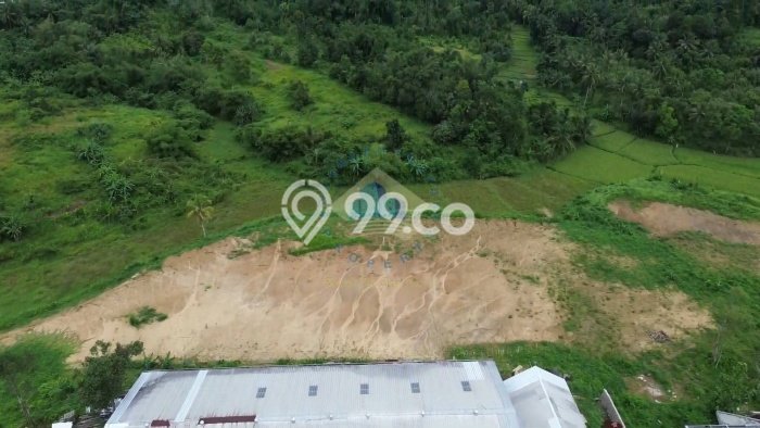 Pabrik Paling Dicari LB 1600m2 Dijual di Rangkasbitung Pabrik Paling Dicari LB 1600m2 Dijual di Rangkasbitung