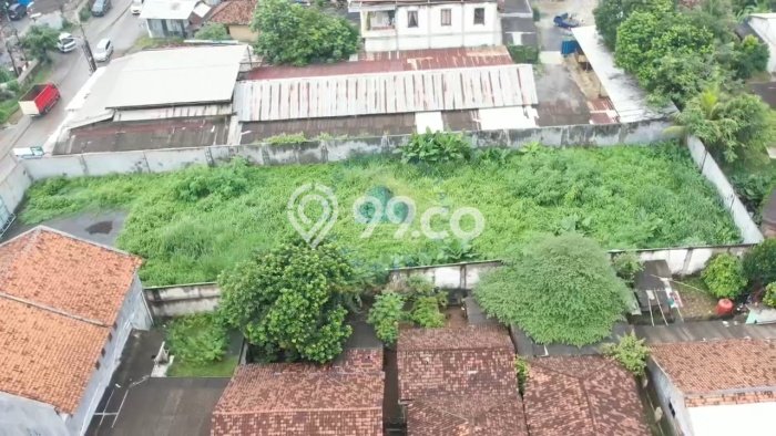 Kavling Tanah di Panongan Dijual Luas 1330m2 Legalitas SHM Kavling Tanah di Panongan Dijual Luas 1330m2 Legalitas SHM
