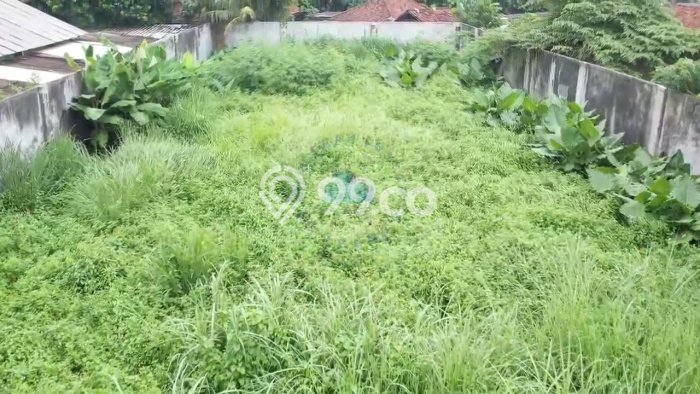 Kavling Tanah di Panongan Dijual Luas 1330m2 Legalitas SHM Kavling Tanah di Panongan Dijual Luas 1330m2 Legalitas SHM