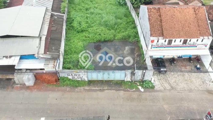 Kavling Tanah di Panongan Dijual Luas 1330m2 Legalitas SHM Kavling Tanah di Panongan Dijual Luas 1330m2 Legalitas SHM