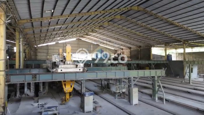 Pabrik Paling Dicari LB 10000m2 Dijual di Jawilan Pabrik Paling Dicari LB 10000m2 Dijual di Jawilan