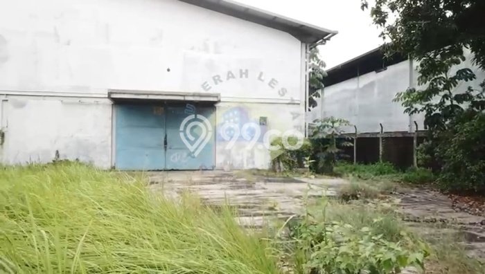Paling Diincar! Pabrik Dijual di Tangerang Kota Harga Kompetitif Paling Diincar! Pabrik Dijual di Tangerang Kota Harga Kompetitif