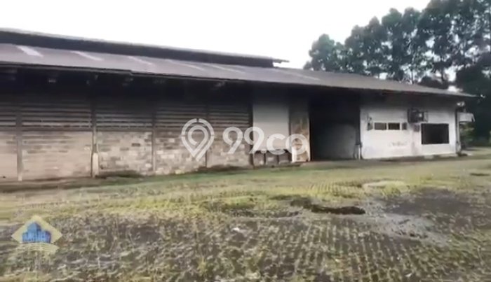 Pabrik Dijual Lokasi Stratagis di Cikupa Tangerang Cocok untuk Investasi Pabrik Dijual Lokasi Stratagis di Cikupa Tangerang Cocok untuk Investasi