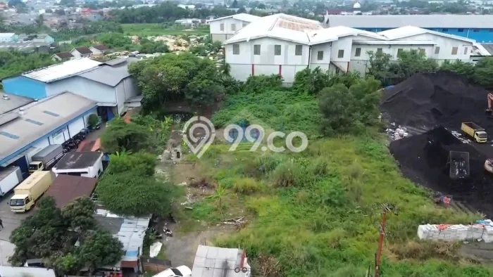 Tanah Kavling Dijual di Bogor dengan Spesifikasi 4100m2 Tanah Kavling Dijual di Bogor dengan Spesifikasi 4100m2
