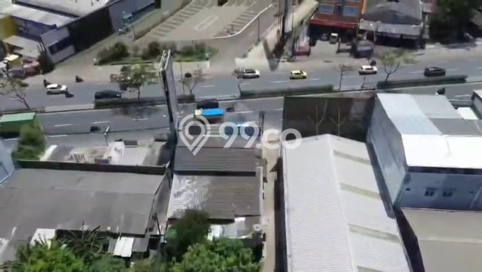 Gudang Dijual Lokasi Emas di Serpong Utara Luas 1000m2 Gudang Dijual Lokasi Emas di Serpong Utara Luas 1000m2