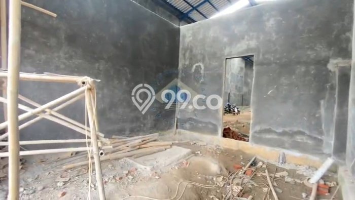 Gudang Komersial Disewakan di Legok Tangerang Luas 880m2 Gudang Komersial Disewakan di Legok Tangerang Luas 880m2