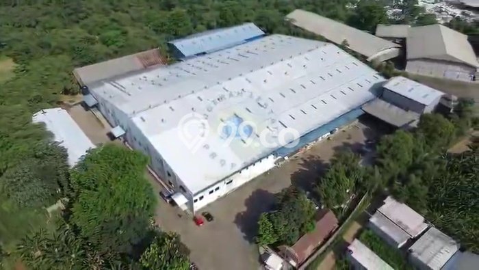 Pabrik Favorit Dijual di Bogor Barat Bogor Kawasan Pusat Bisnis Pabrik Favorit Dijual di Bogor Barat Bogor Kawasan Pusat Bisnis