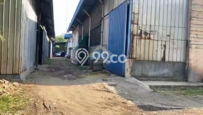 Pabrik Favorit Dijual di Bogor Barat Bogor Kawasan Pusat Bisnis Pabrik Favorit Dijual di Bogor Barat Bogor Kawasan Pusat Bisnis