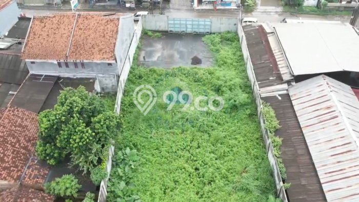 Kavling Tanah di Panongan Dijual Luas 1330m2 Legalitas SHM Kavling Tanah di Panongan Dijual Luas 1330m2 Legalitas SHM