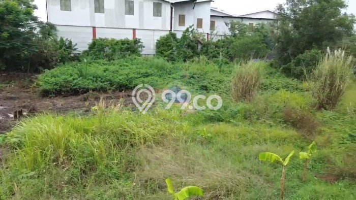 Tanah Kavling Dijual di Bogor dengan Spesifikasi 4100m2 Tanah Kavling Dijual di Bogor dengan Spesifikasi 4100m2
