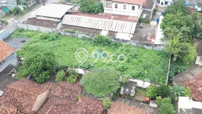 Kavling Tanah di Panongan Dijual Luas 1330m2 Legalitas SHM Kavling Tanah di Panongan Dijual Luas 1330m2 Legalitas SHM