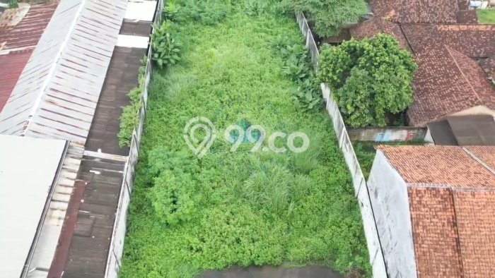 Kavling Tanah di Panongan Dijual Luas 1330m2 Legalitas SHM Kavling Tanah di Panongan Dijual Luas 1330m2 Legalitas SHM