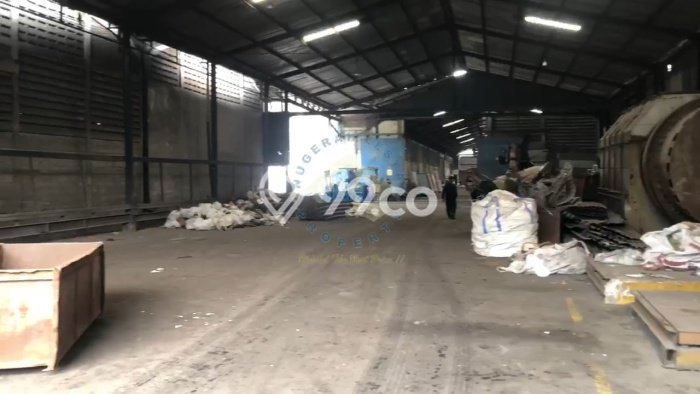 Pabrik Bagus Dijual LB 16500m2 Lokasi Strategis Tangerang Area Cocok untuk Bisnis Pabrik Bagus Dijual LB 16500m2 Lokasi Strategis Tangerang Area Cocok untuk Bisnis