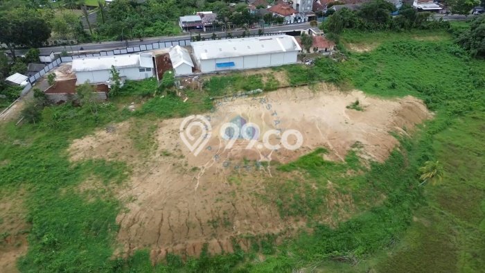 Pabrik Paling Dicari LB 1600m2 Dijual di Rangkasbitung Pabrik Paling Dicari LB 1600m2 Dijual di Rangkasbitung