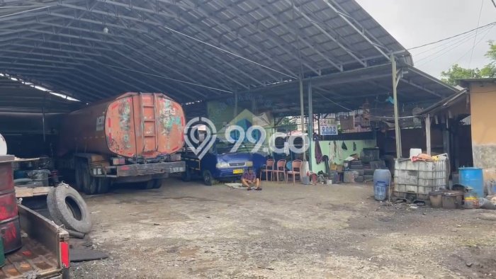 Gudang Bagus Dijual di Curug Bogor Lokasi Strategis Cocok untuk Kembangkan Bisnis Gudang Bagus Dijual di Curug Bogor Lokasi Strategis Cocok untuk Kembangkan Bisnis