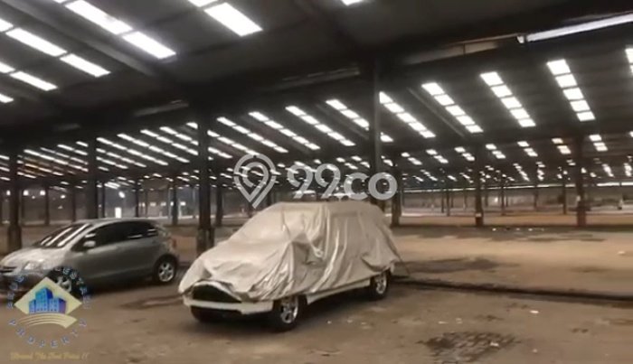 Pabrik Dijual Lokasi Stratagis di Cikupa Tangerang Cocok untuk Investasi Pabrik Dijual Lokasi Stratagis di Cikupa Tangerang Cocok untuk Investasi
