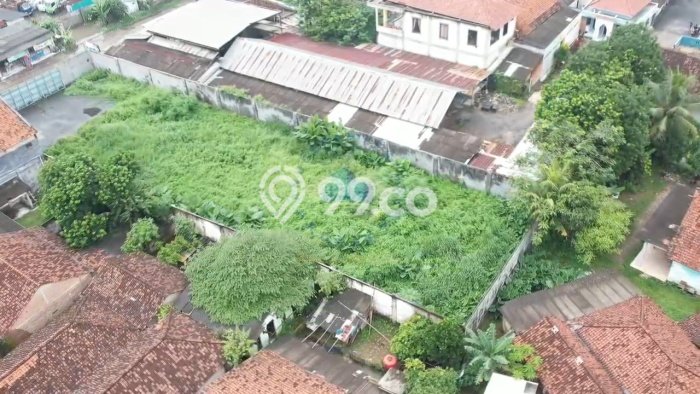 Kavling Tanah di Panongan Dijual Luas 1330m2 Legalitas SHM Kavling Tanah di Panongan Dijual Luas 1330m2 Legalitas SHM