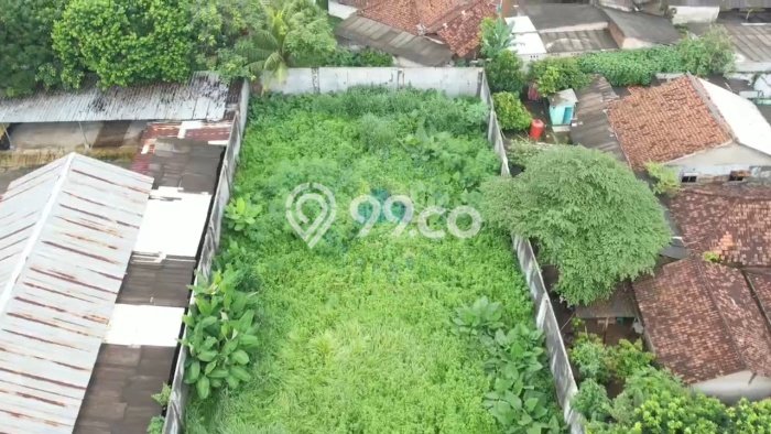 Kavling Tanah di Panongan Dijual Luas 1330m2 Legalitas SHM Kavling Tanah di Panongan Dijual Luas 1330m2 Legalitas SHM