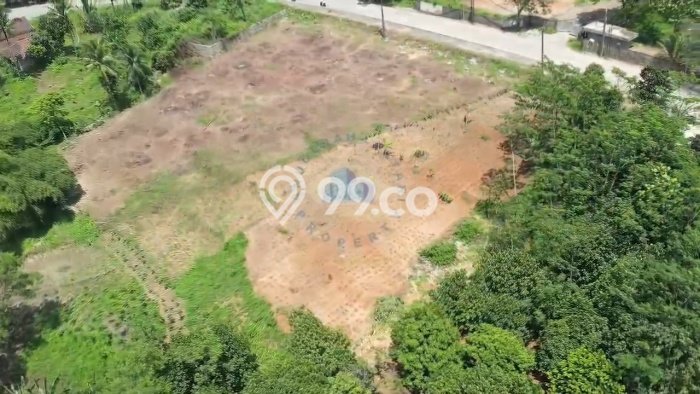 Kavling Tanah di Bogor Barat Dijual Luas 1830m2 Legalitas SHM Kavling Tanah di Bogor Barat Dijual Luas 1830m2 Legalitas SHM