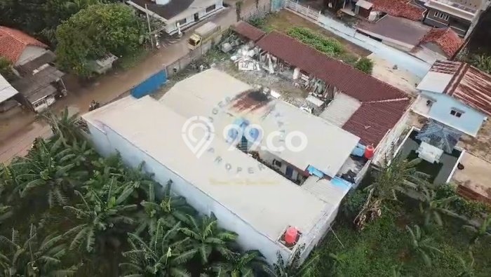 Unit Gudang Strategis di Cisauk, Tangerang Potensi Cuan Besar Unit Gudang Strategis di Cisauk, Tangerang Potensi Cuan Besar