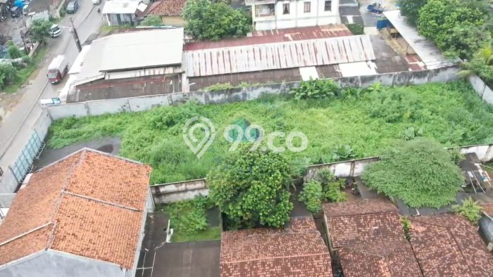 Kavling Tanah di Panongan Dijual Luas 1330m2 Legalitas SHM Kavling Tanah di Panongan Dijual Luas 1330m2 Legalitas SHM